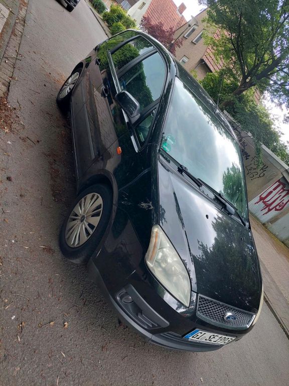 Ford C-Max 2006