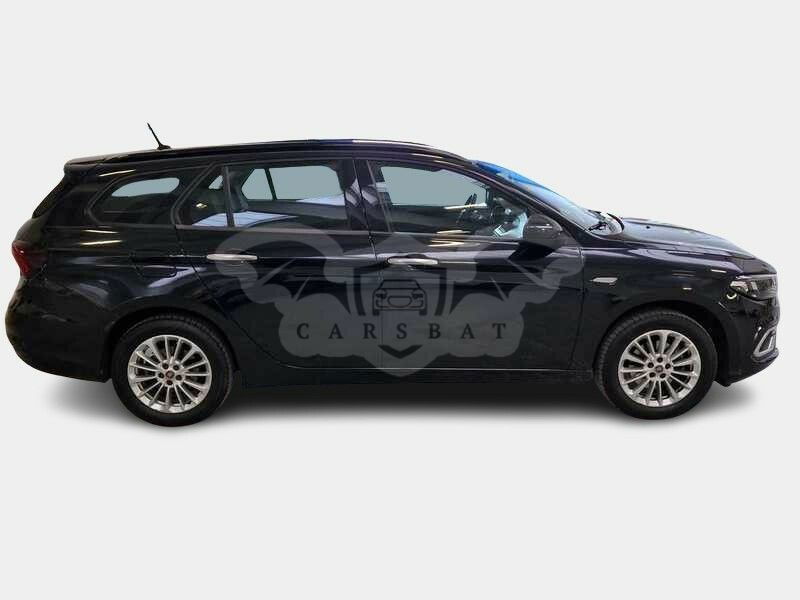 Fiat Tipo 2021