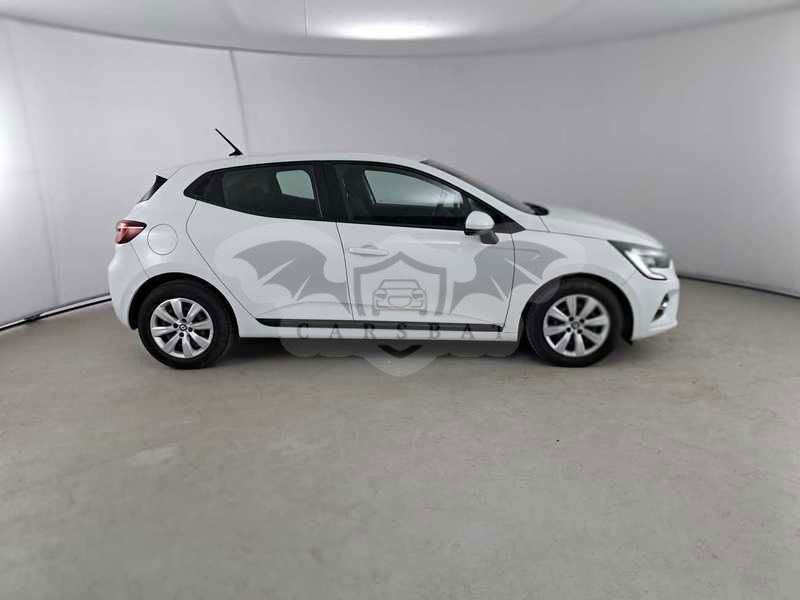 Renault Clio 2021
