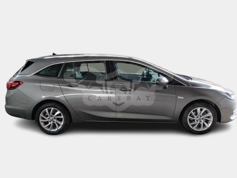 Opel Astra 2020