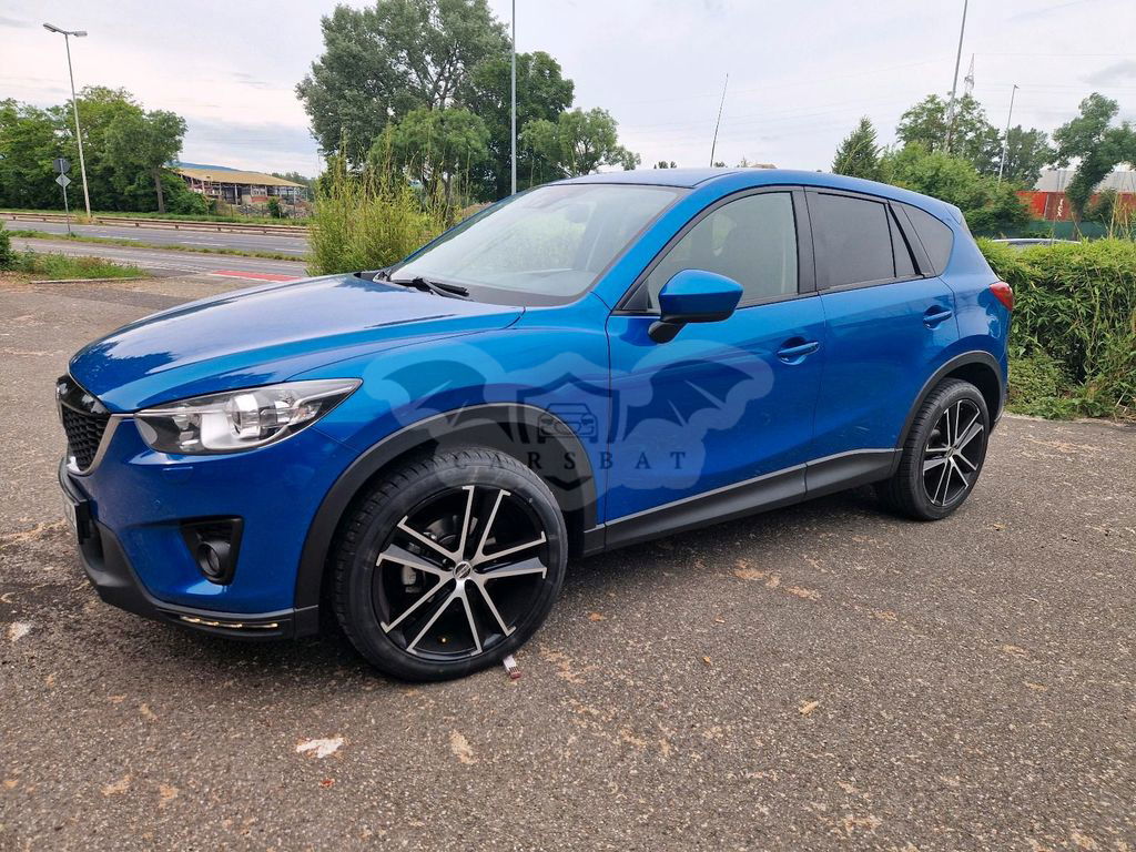 Mazda CX-5 2013