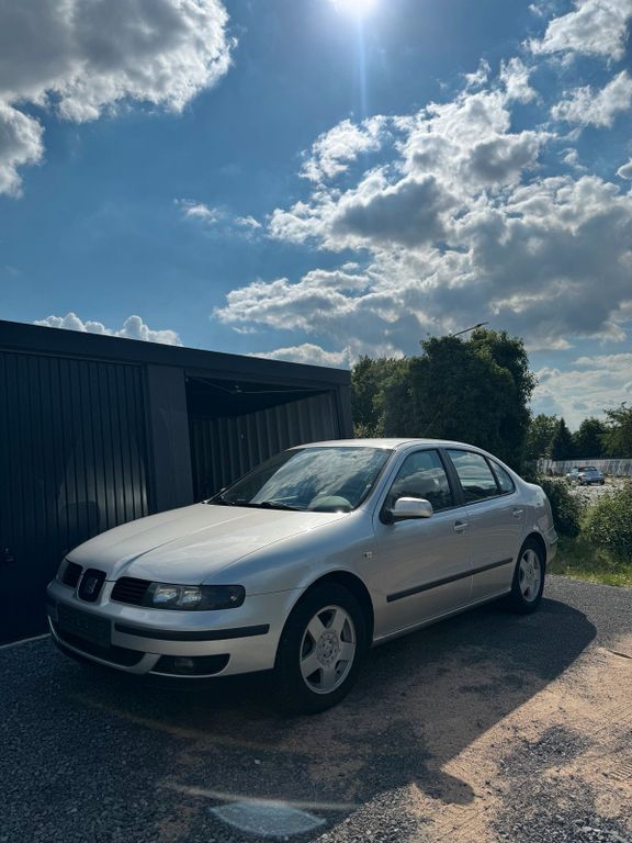 Seat Toledo 2002