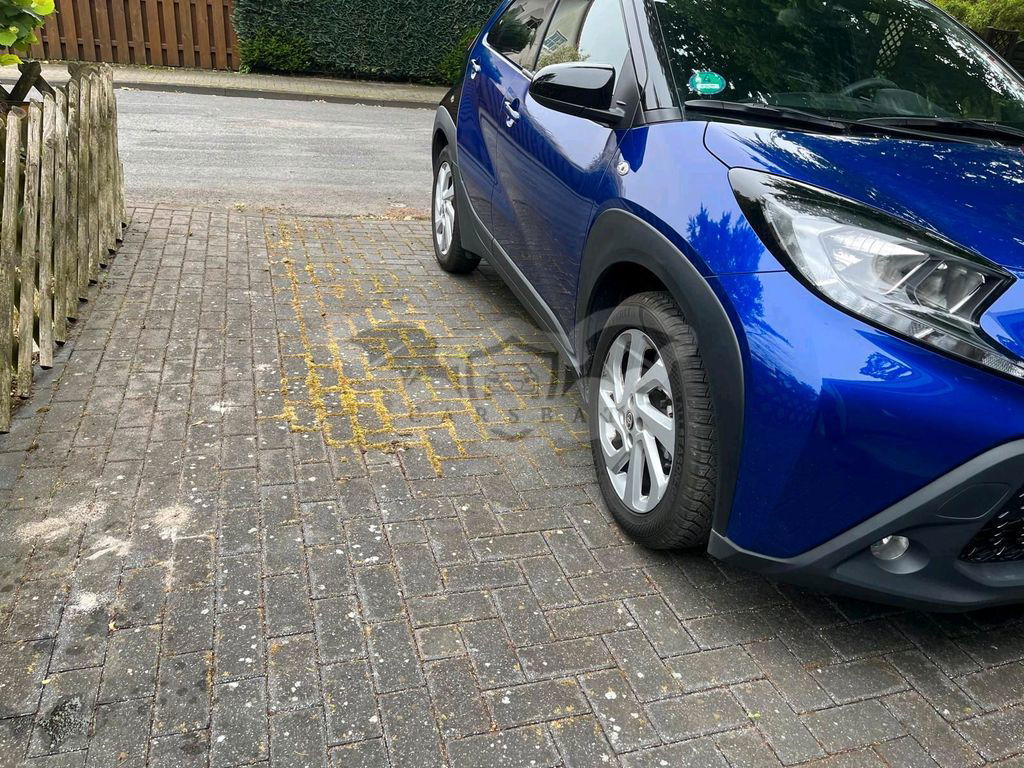 Toyota Aygo 2022