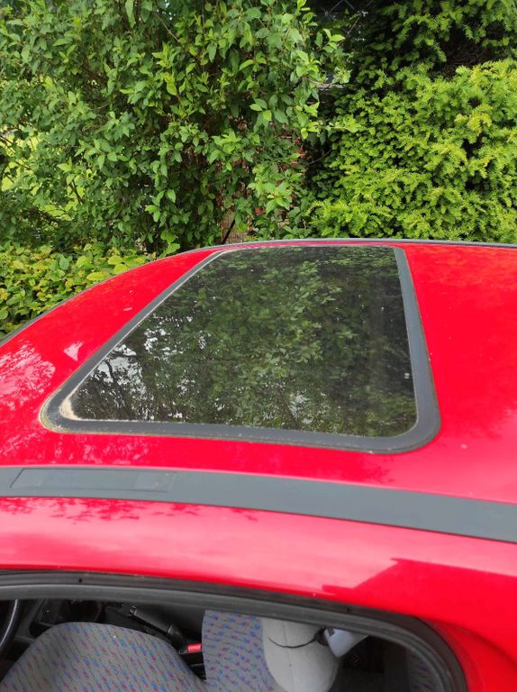 Opel Corsa 1995