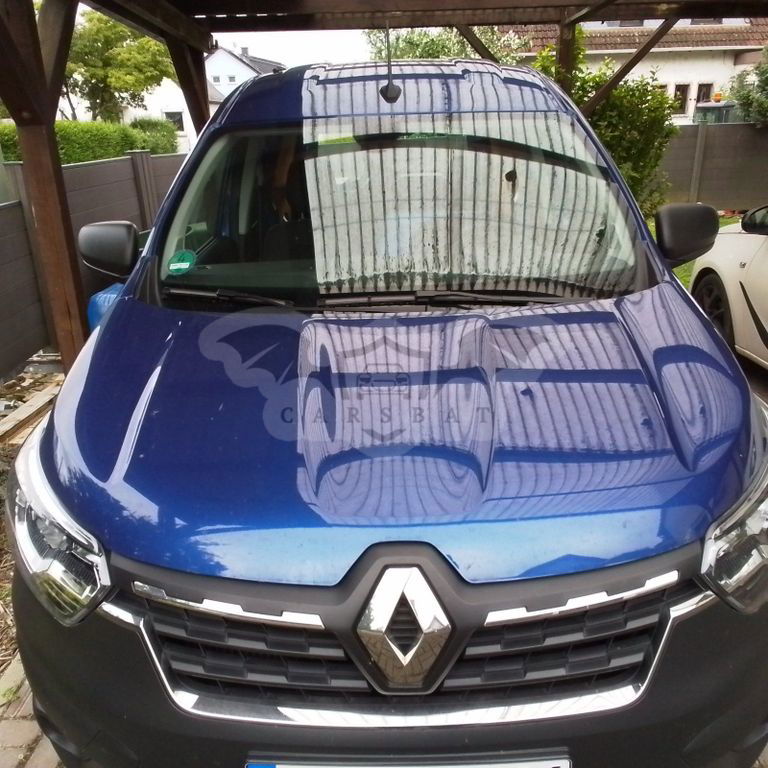 Renault Express 2022