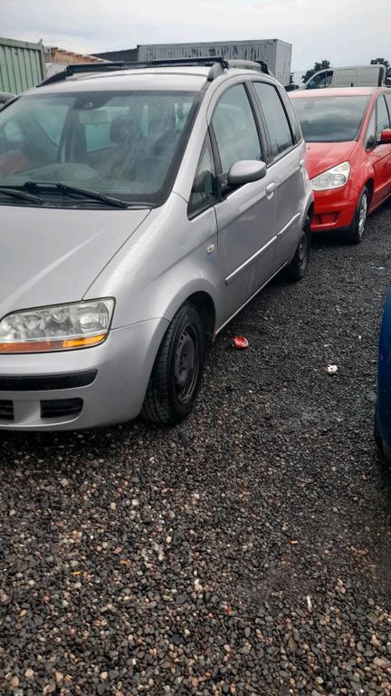 Fiat Idea 2004