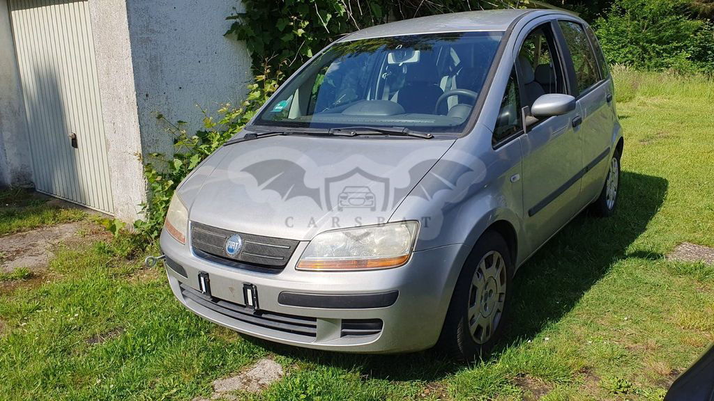 Fiat Idea 2005