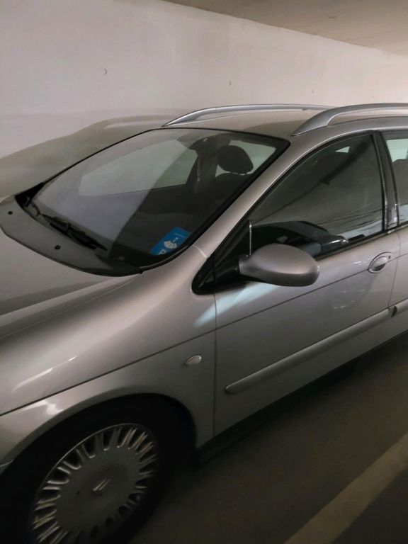 Citroën C5 2004