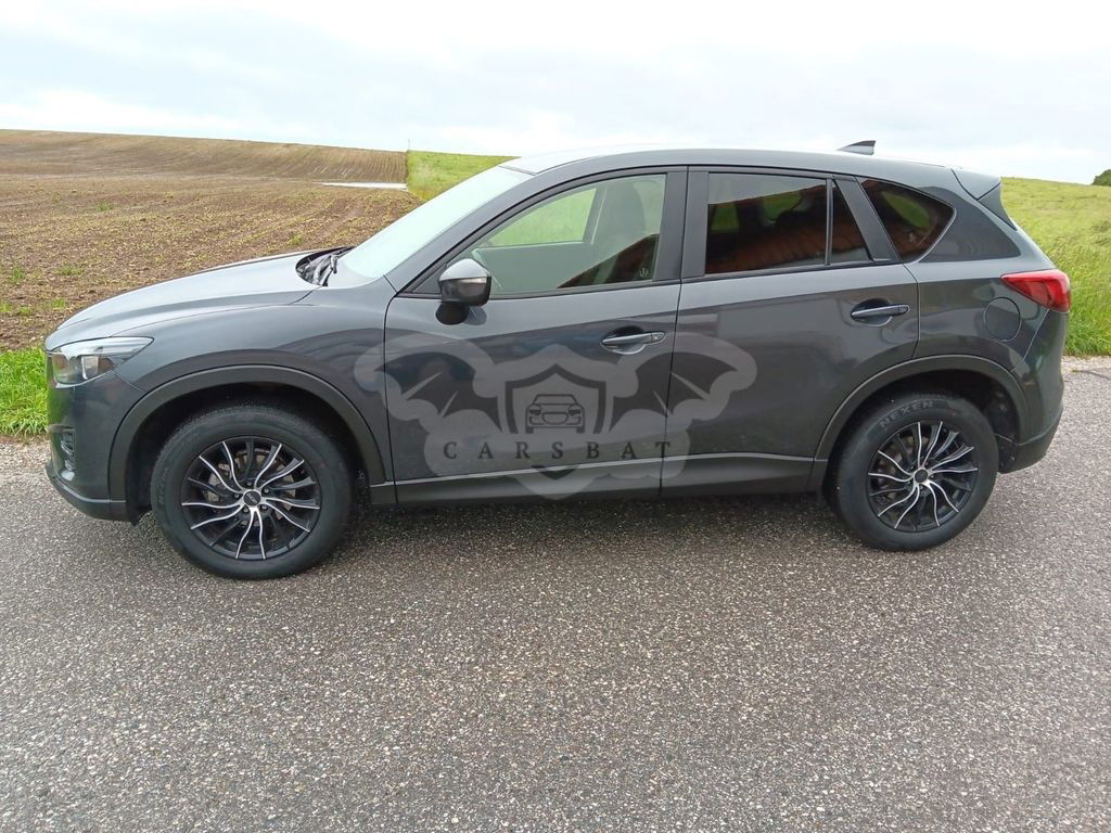 Mazda CX-5 2015
