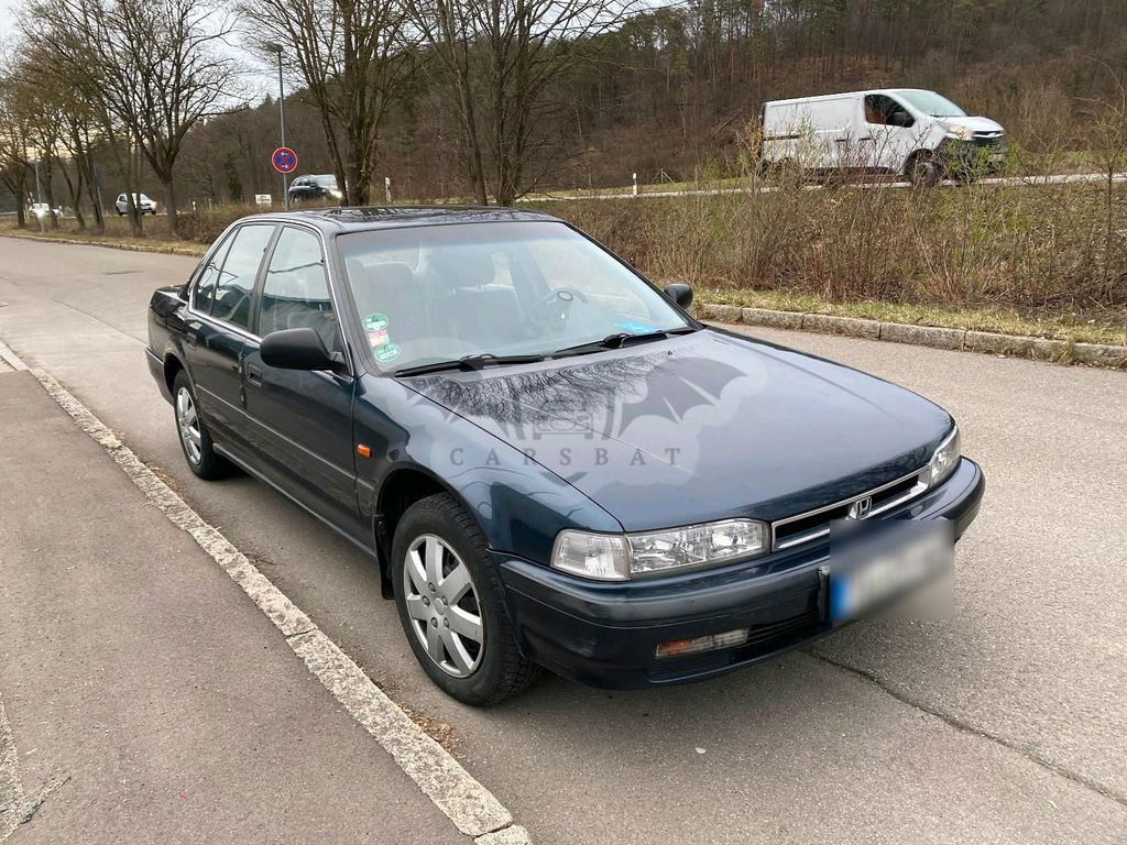 Honda Accord 1992