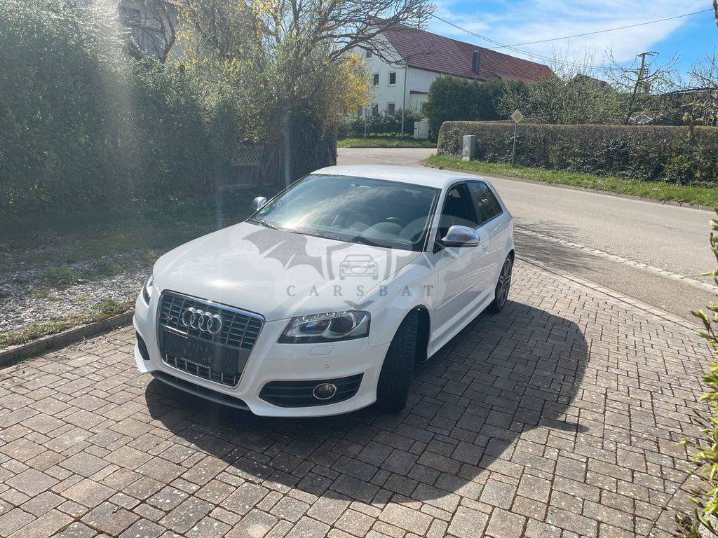 Audi A3 2009