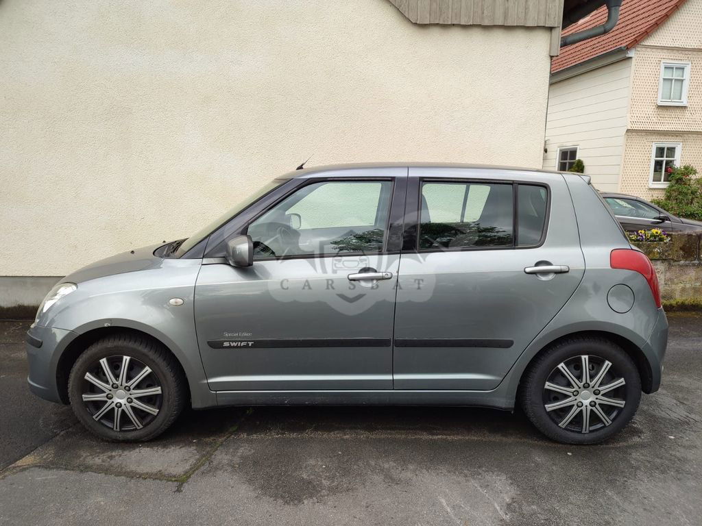 Suzuki Swift 2005