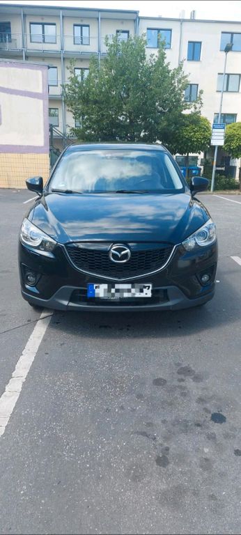 Mazda CX-5 2013