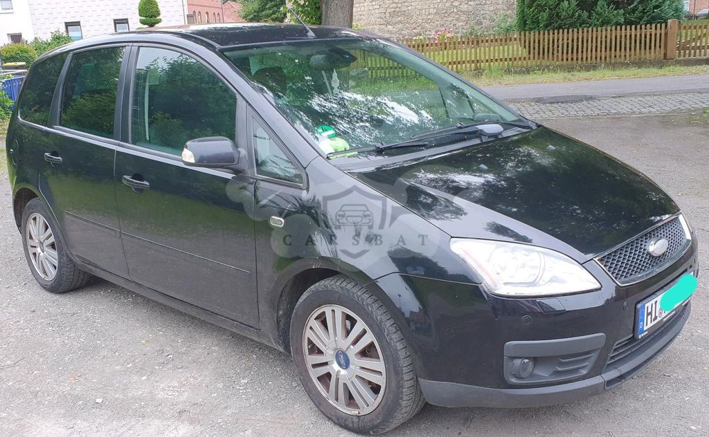Ford C-Max 2003