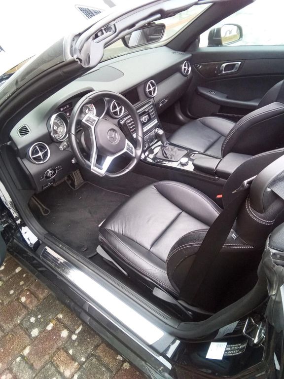 Mercedes-Benz 250 2013