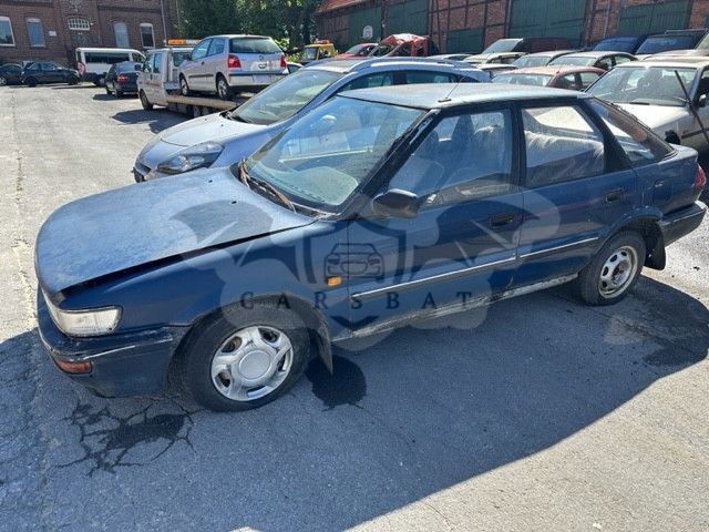 Toyota Corolla 1988