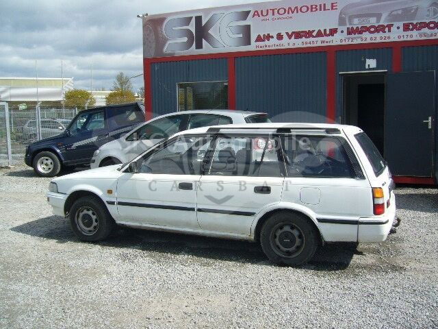 Toyota Corolla 1988