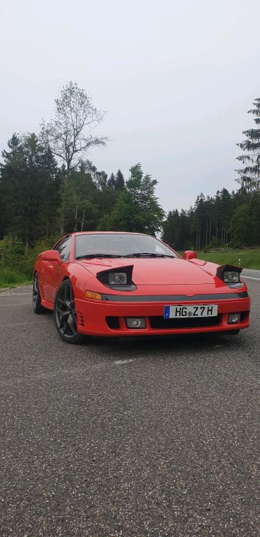 Mitsubishi 3000 GT 1992