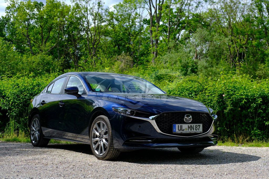 Mazda 2 2023