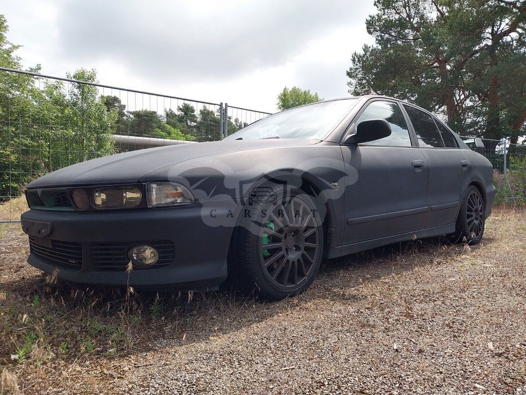 Mitsubishi Galant 1999