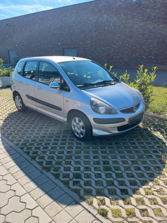 Honda Jazz 2007