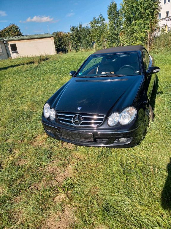 Mercedes-Benz 350 2005
