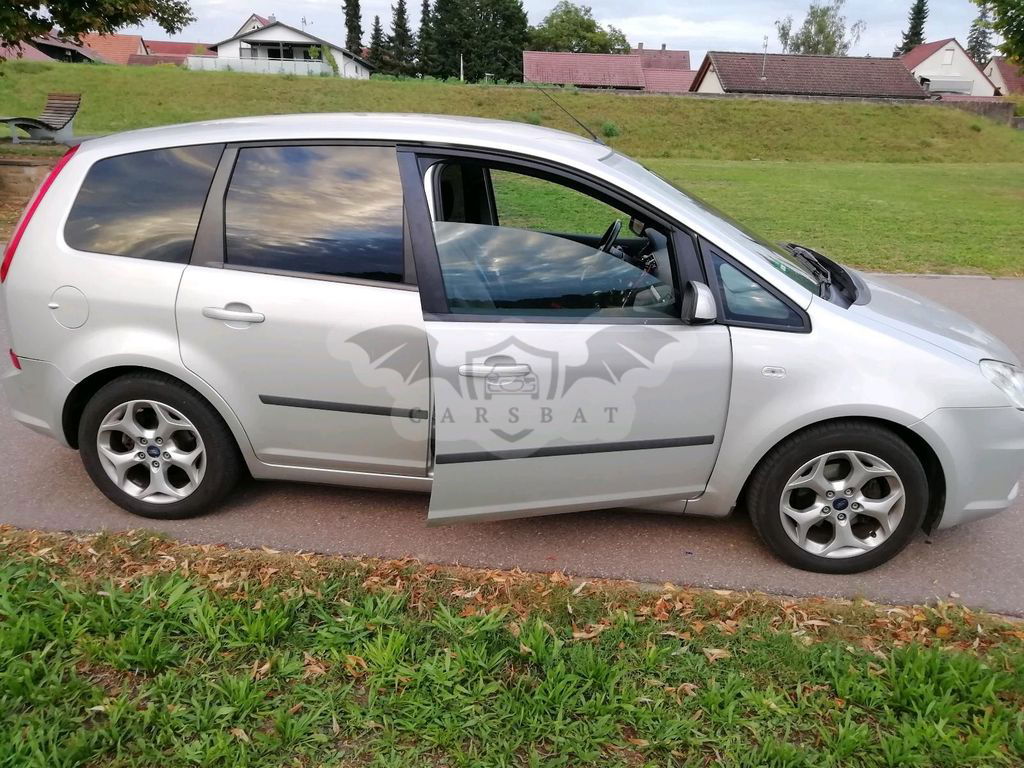 Ford C-Max 2008