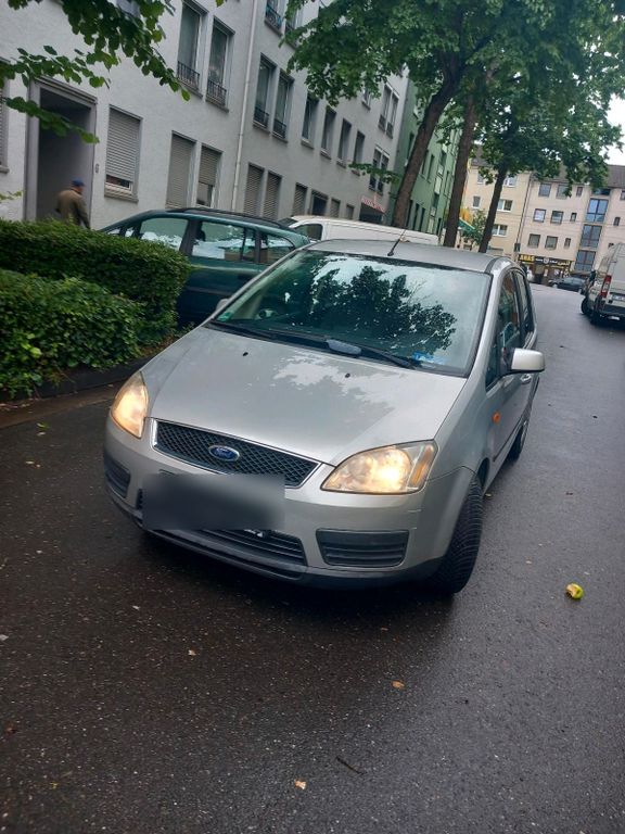 Ford C-Max 2003