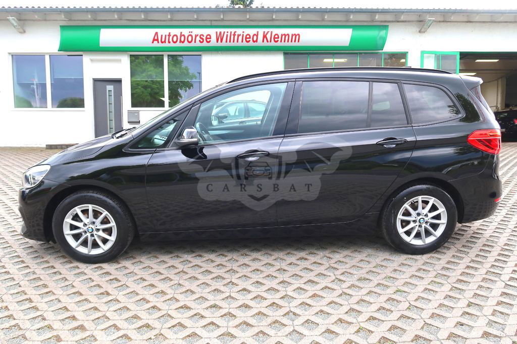 BMW 2 Series 216 Gran Tourer 2021