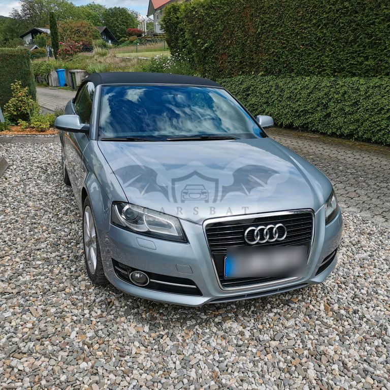 Audi A3 2010