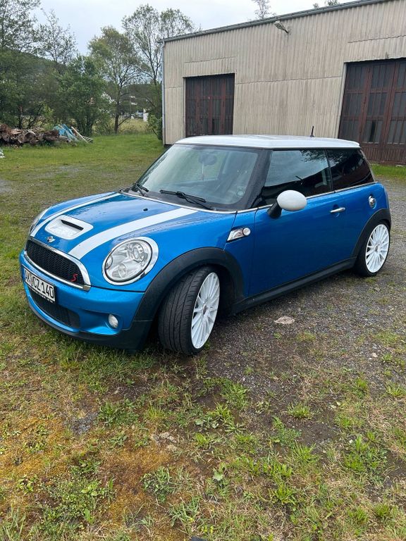 Mini Cooper 2009