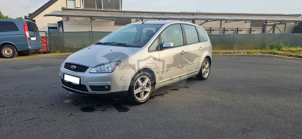 Ford C-Max 2006