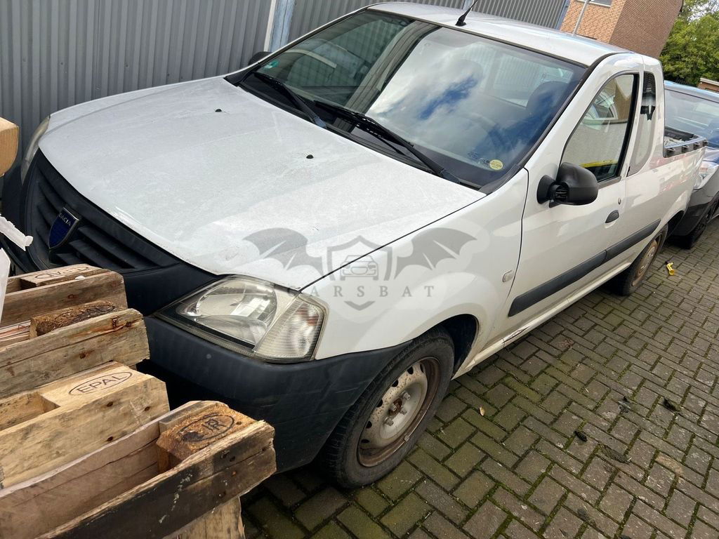 Dacia Logan 2010