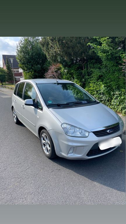 Ford C-Max 2024