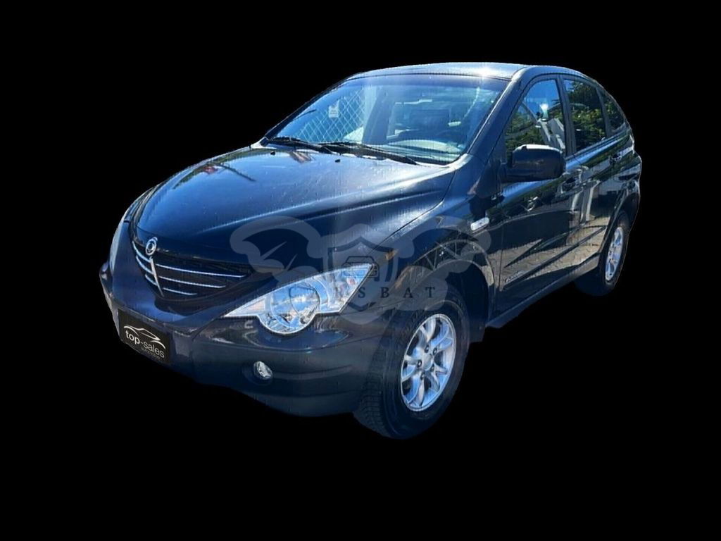 Ssangyong / KG Mobility Actyon 2008