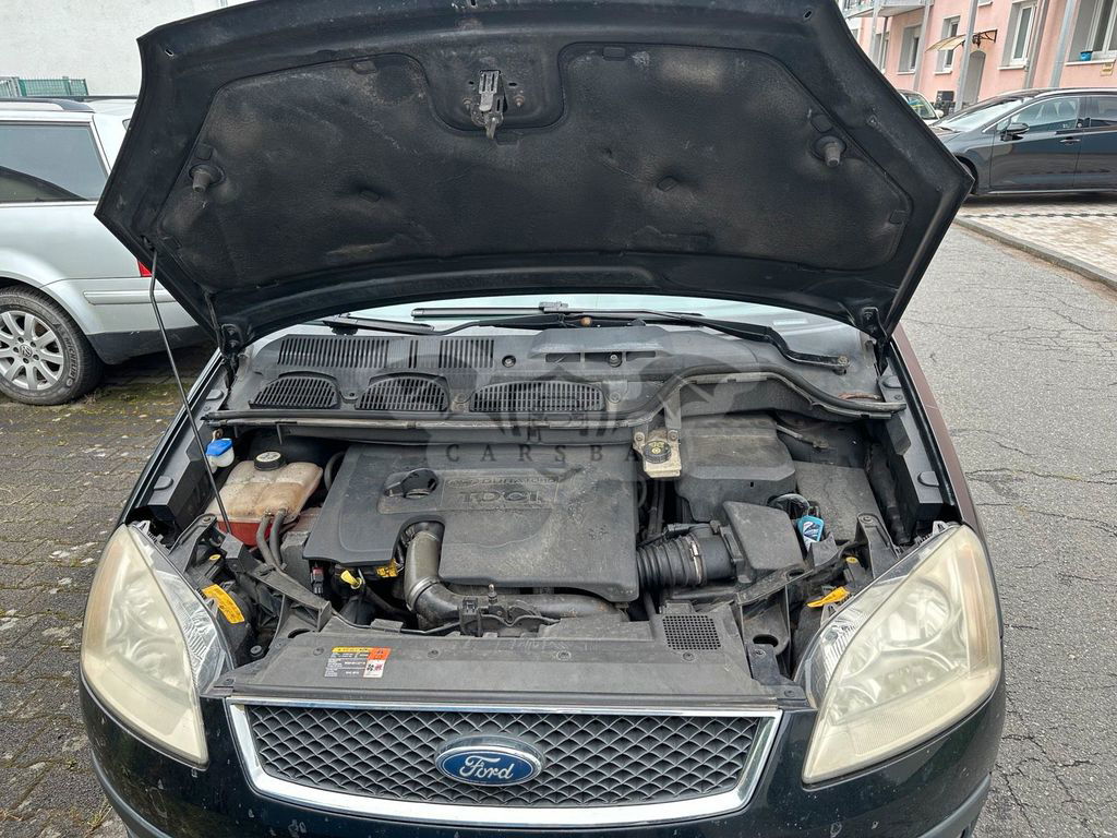 Ford C-Max 2006