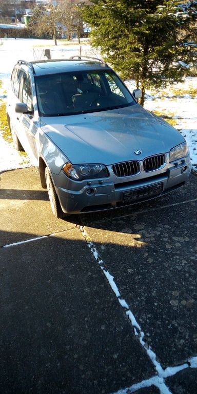 BMW M5 2006