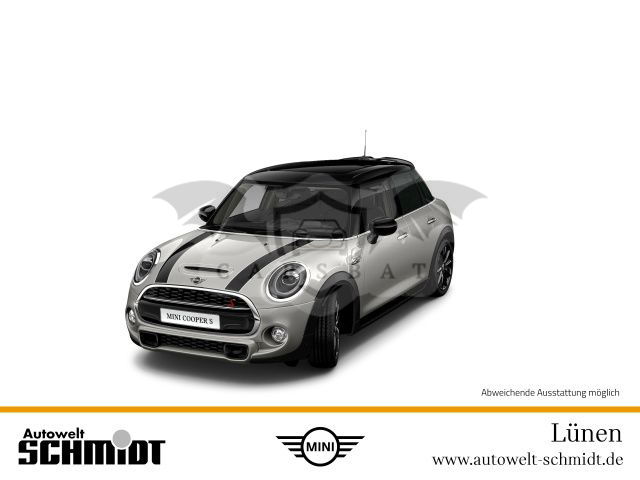 Mini Cooper 2019