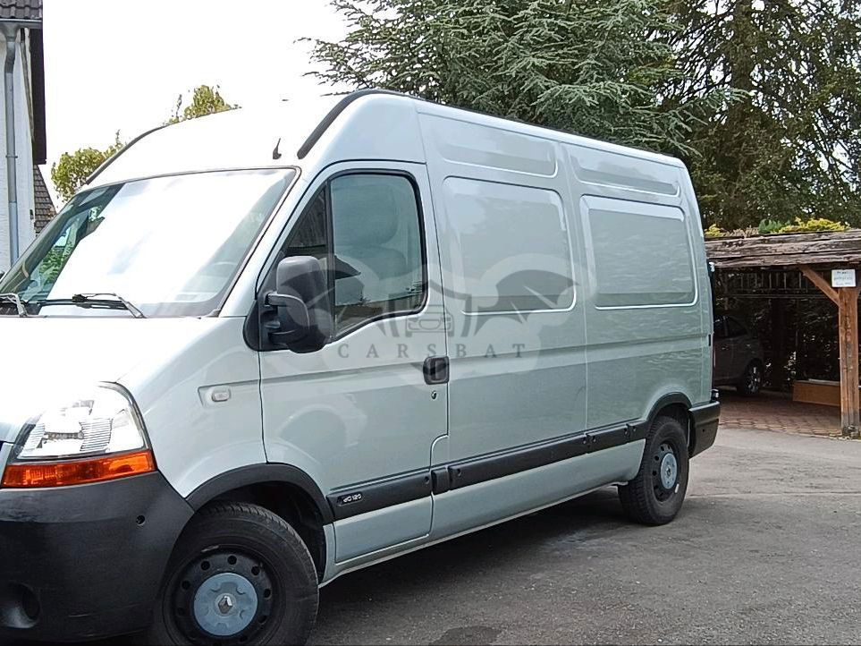Renault Master 2005