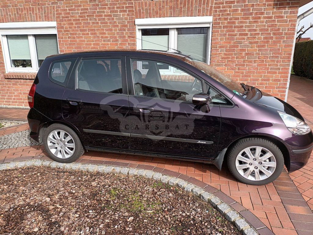 Honda Jazz 2007