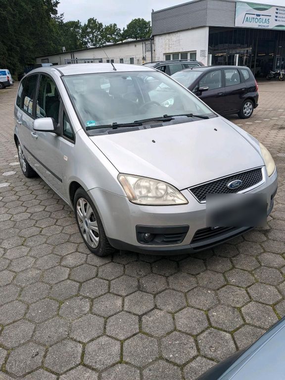 Ford C-Max 2006