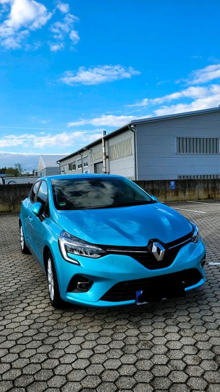 Renault Clio 2020