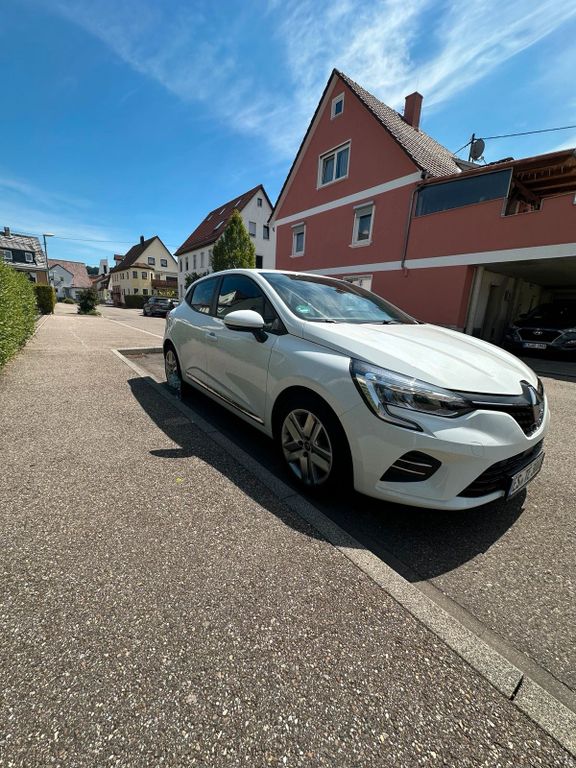 Renault Clio 2020