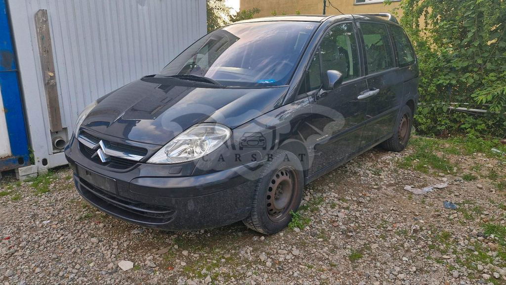 Citroën C8 2006