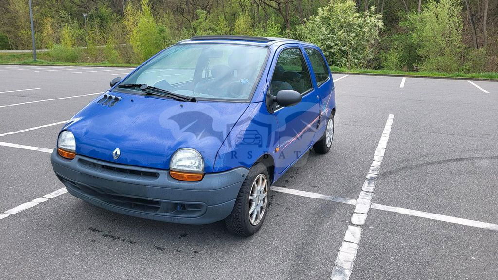 Renault Twingo 1994