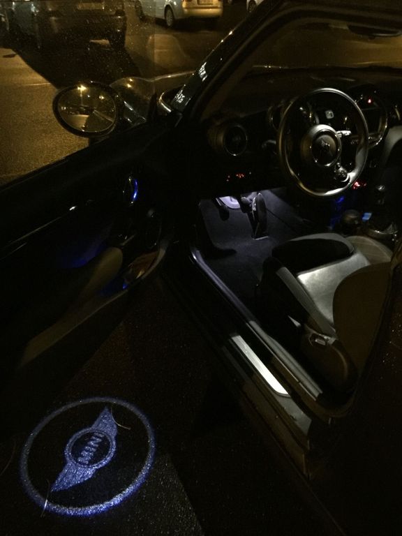 Mini Cooper 2015
