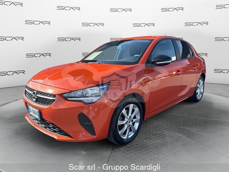 Opel Corsa 2022