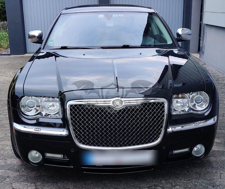 Chrysler 300C 2010