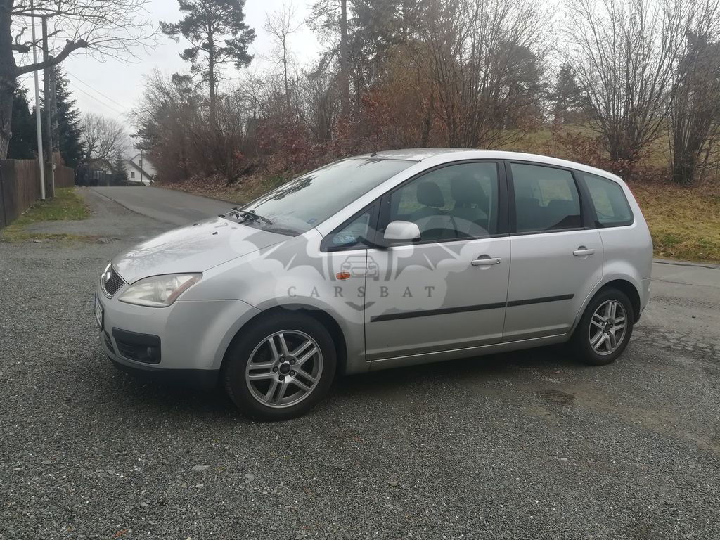 Ford C-Max 2003
