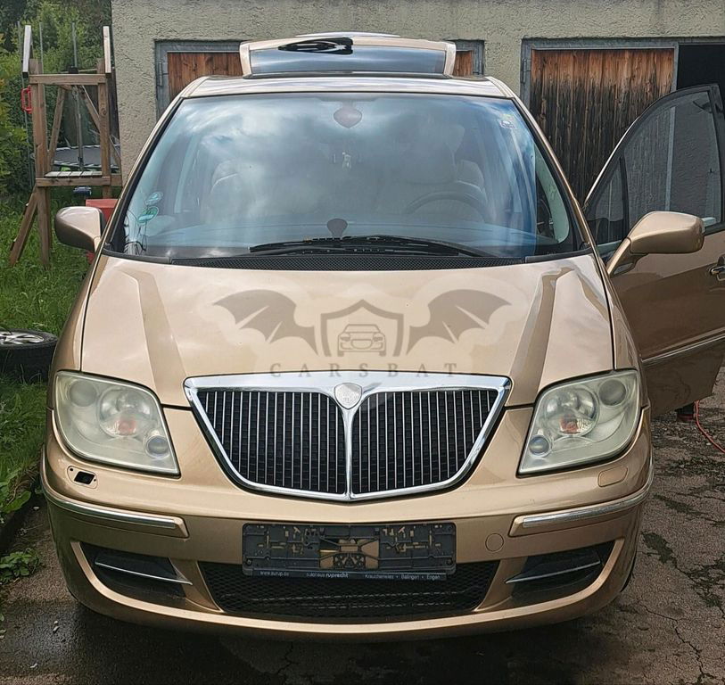 Lancia Phedra 2006